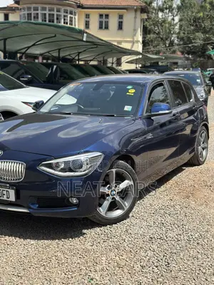 BMW X3 2015 Blue