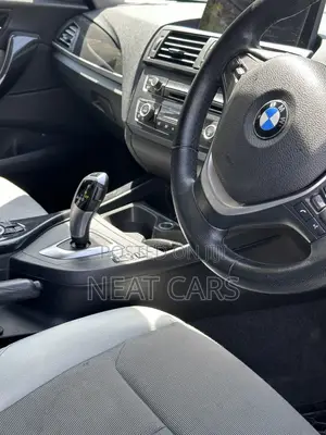 BMW X3 2015 Blue