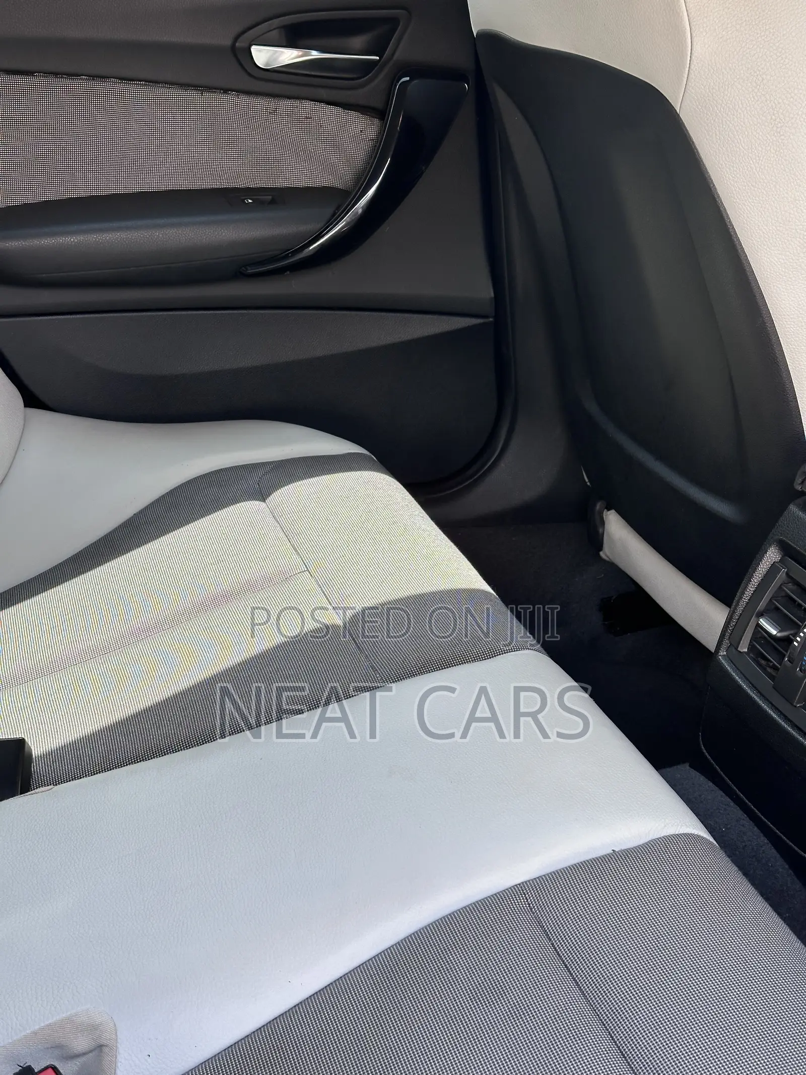 BMW X3 2015 Blue