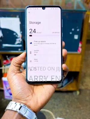 Sharp Aquos Zero 2 256 GB White
