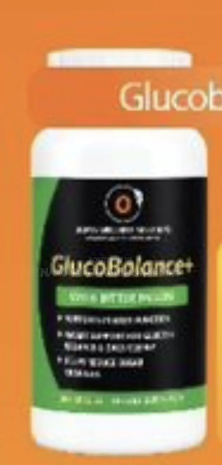 Gluco-Balance