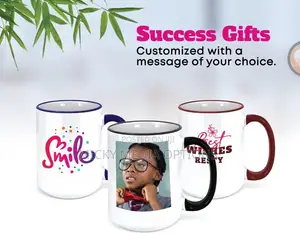 Customizable Promotional Items Gifts