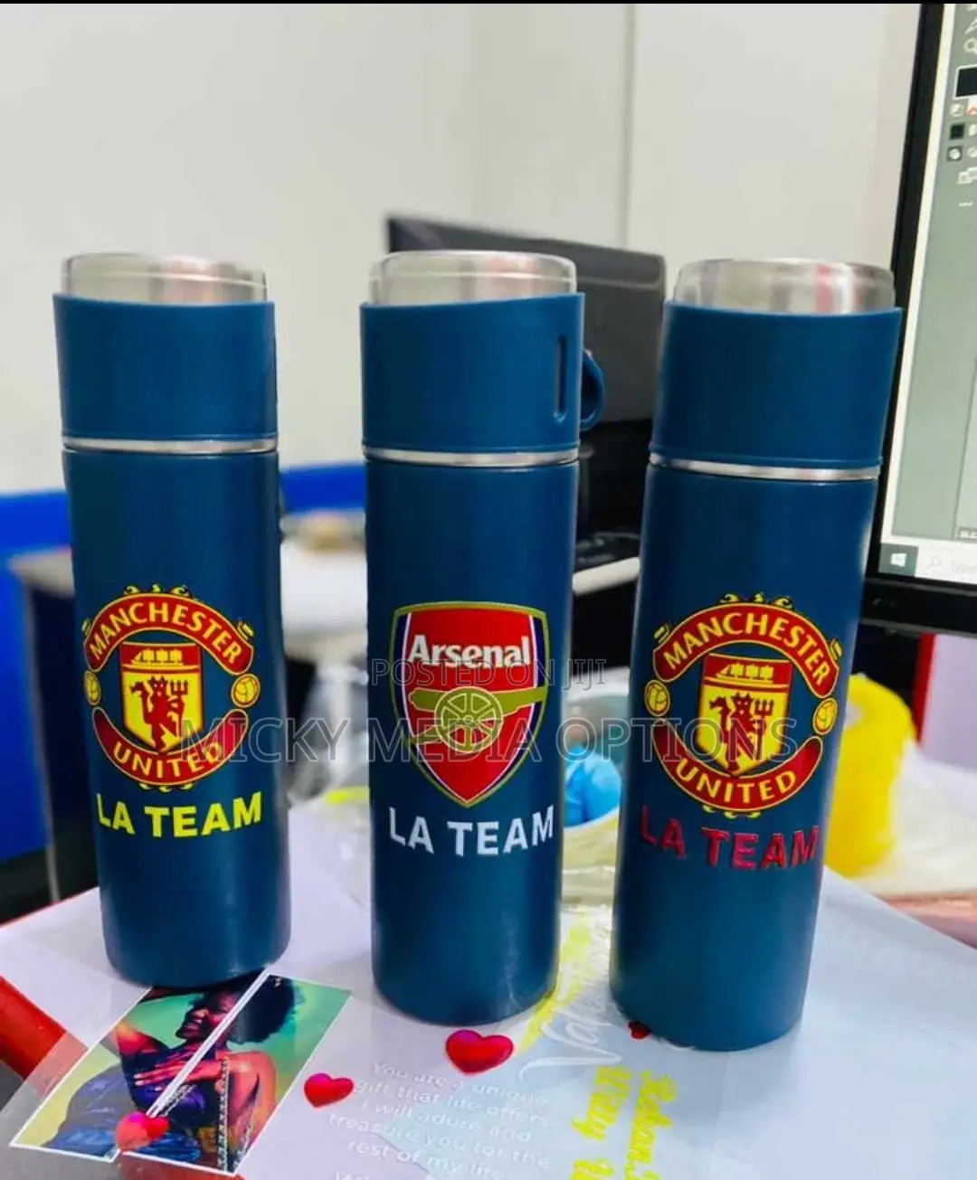 Customizable Promotional Items Gifts