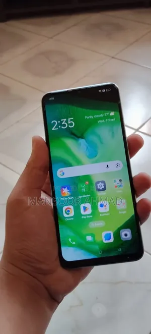 Oppo A57 128 GB Green