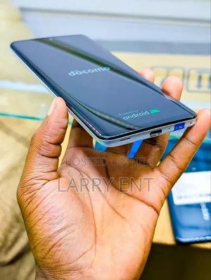 Sharp Aquos Zero 2 256 GB White