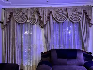 Home Curtains