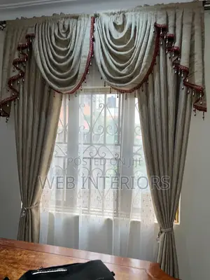 Home Curtains