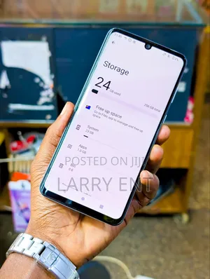 Sharp Aquos Zero 2 256 GB White