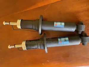 BMW X3 F25 Rear Shock Absorbers