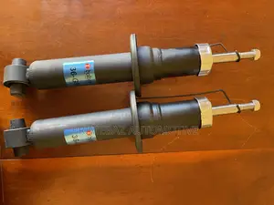 BMW X3 F25 Rear Shock Absorbers