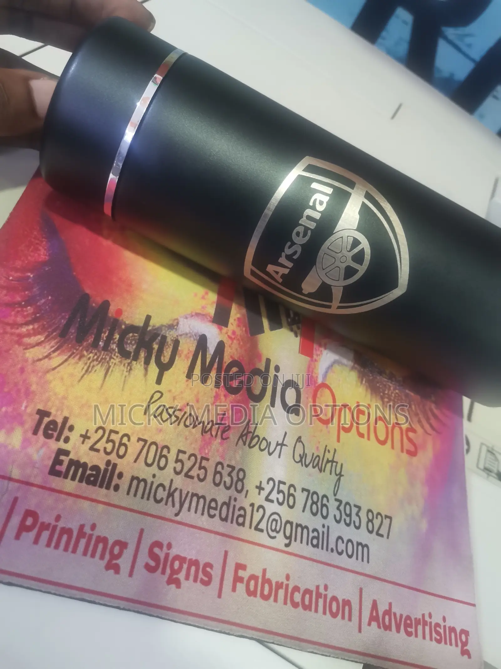 Customizable Promotional Items Gifts