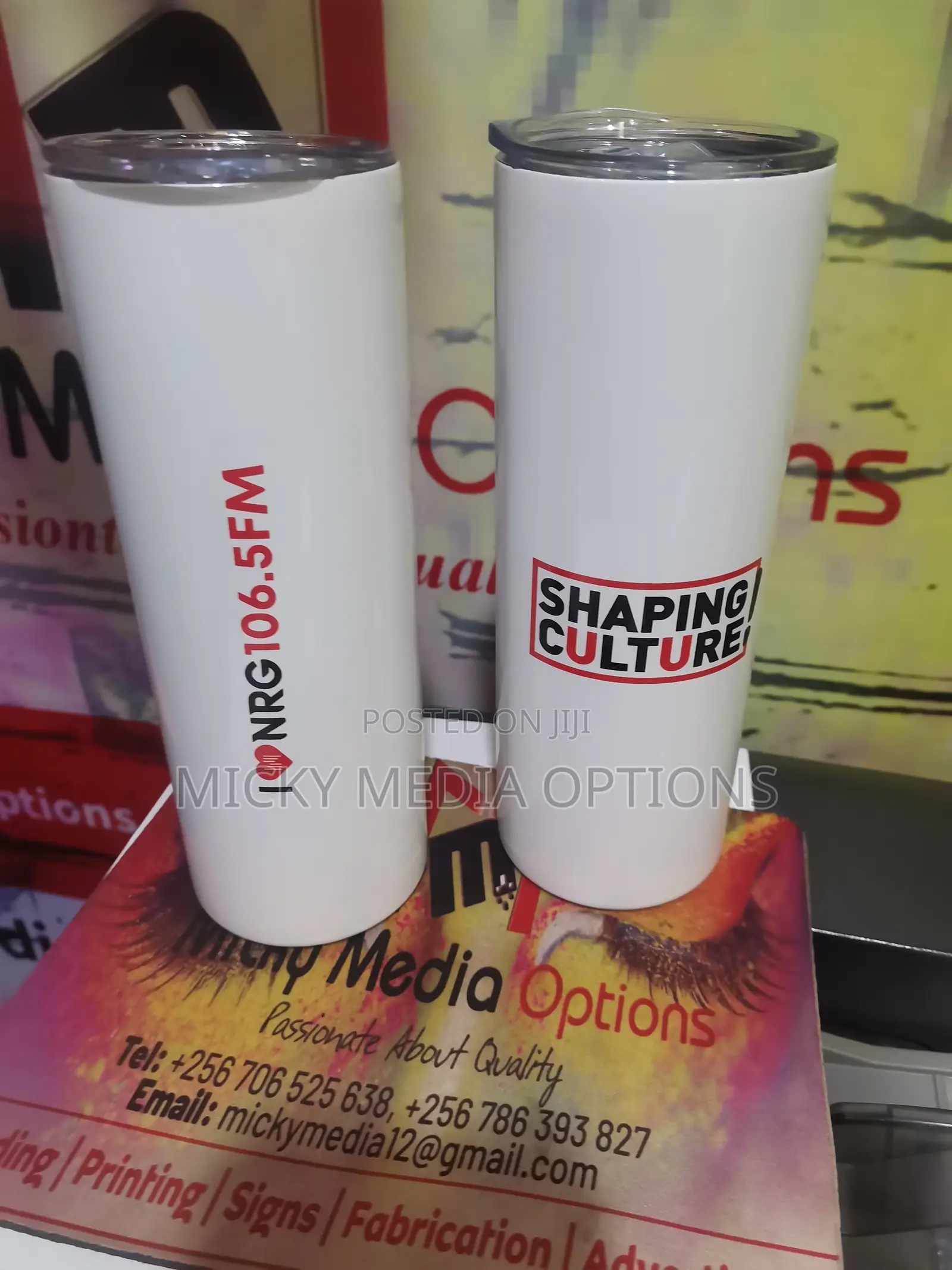 Customizable Promotional Items Gifts