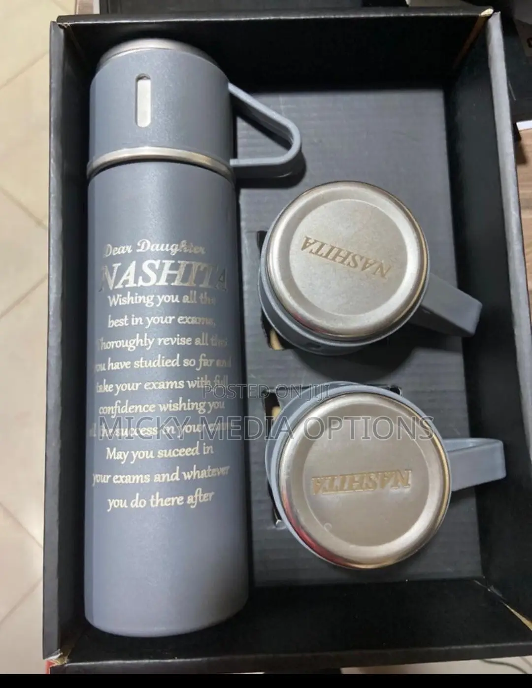 Customizable Promotional Items Gifts