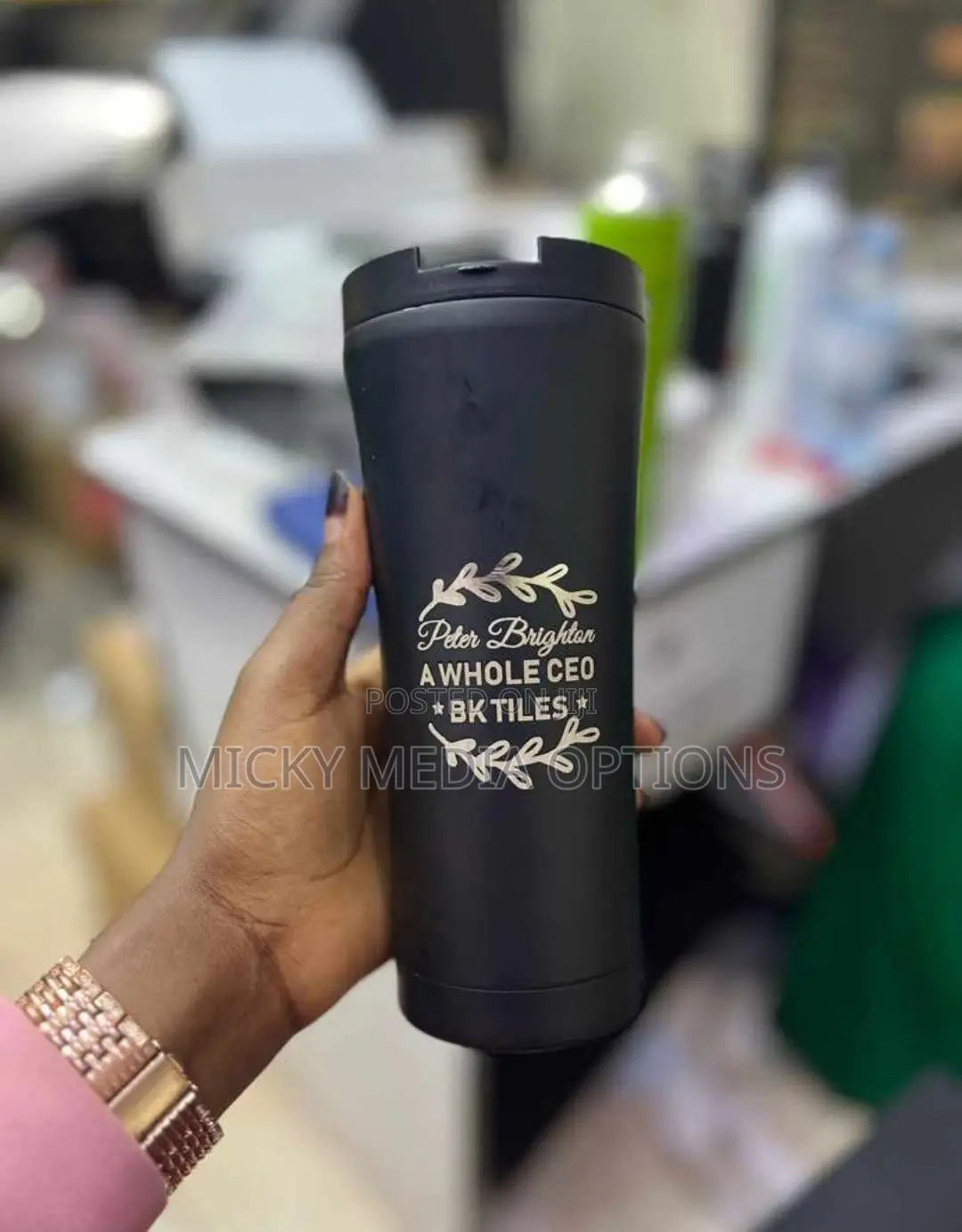 Customizable Promotional Items Gifts