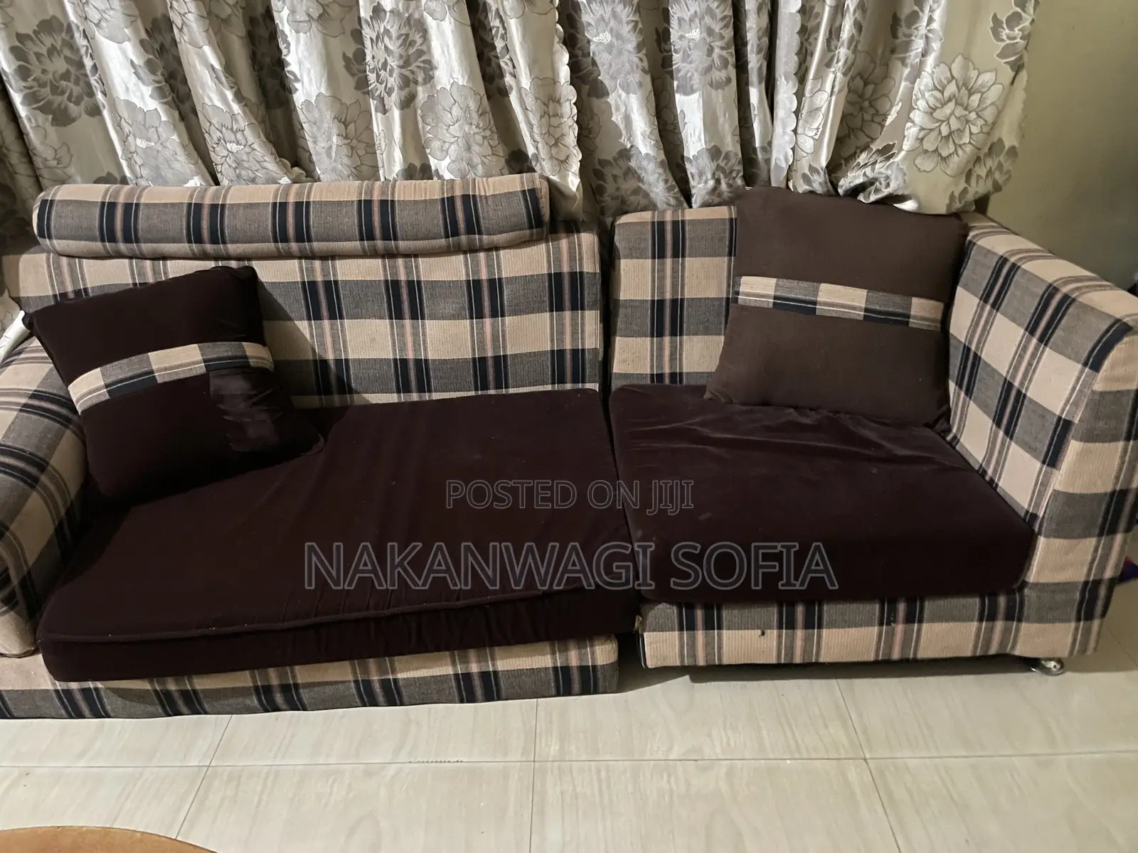 Sofa Sets With Many Seaters
