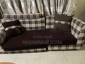 Sofa Sets With Many Seaters