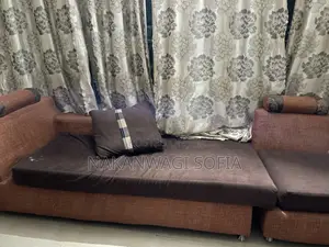 Sofa Sets With Many Seaters