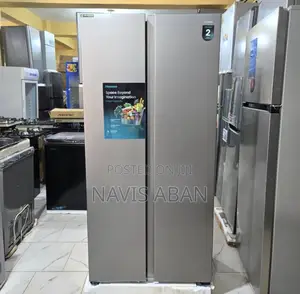 Hisense 560L Refrigerator Frost Free