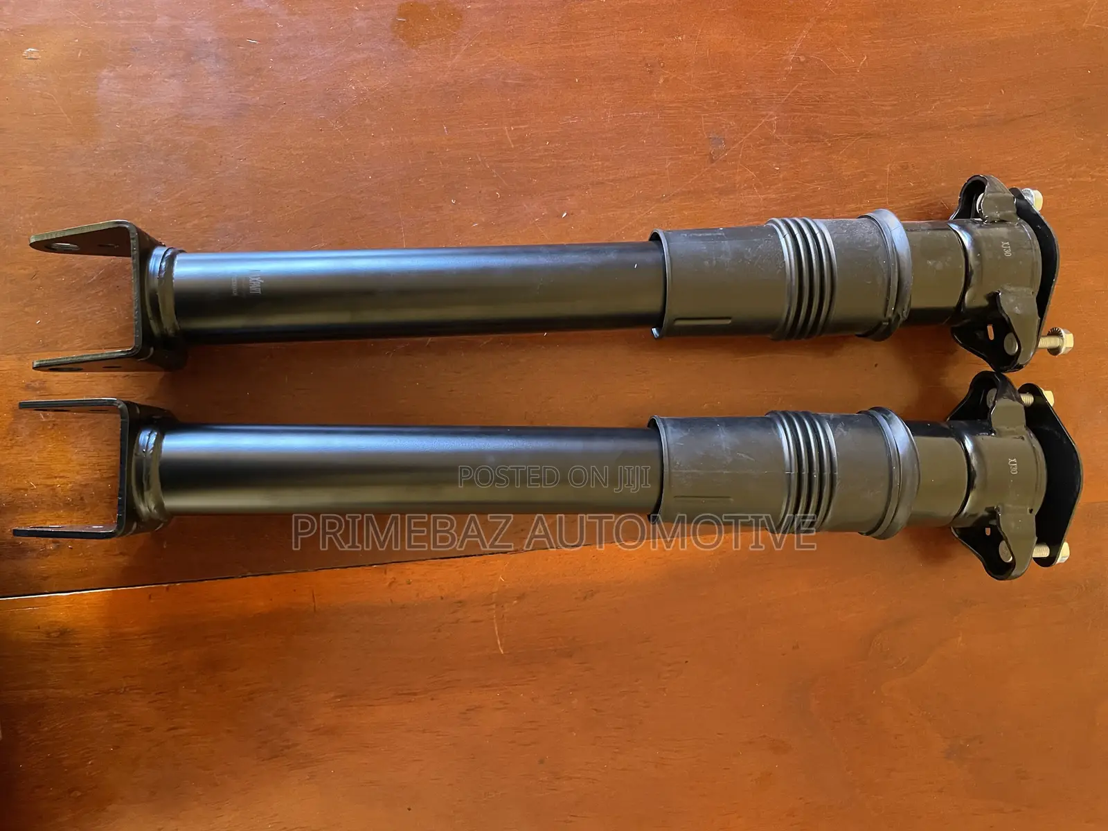 Mercedes Benz W164 Rear Shock Absorbers