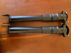 Mercedes Benz W164 Rear Shock Absorbers