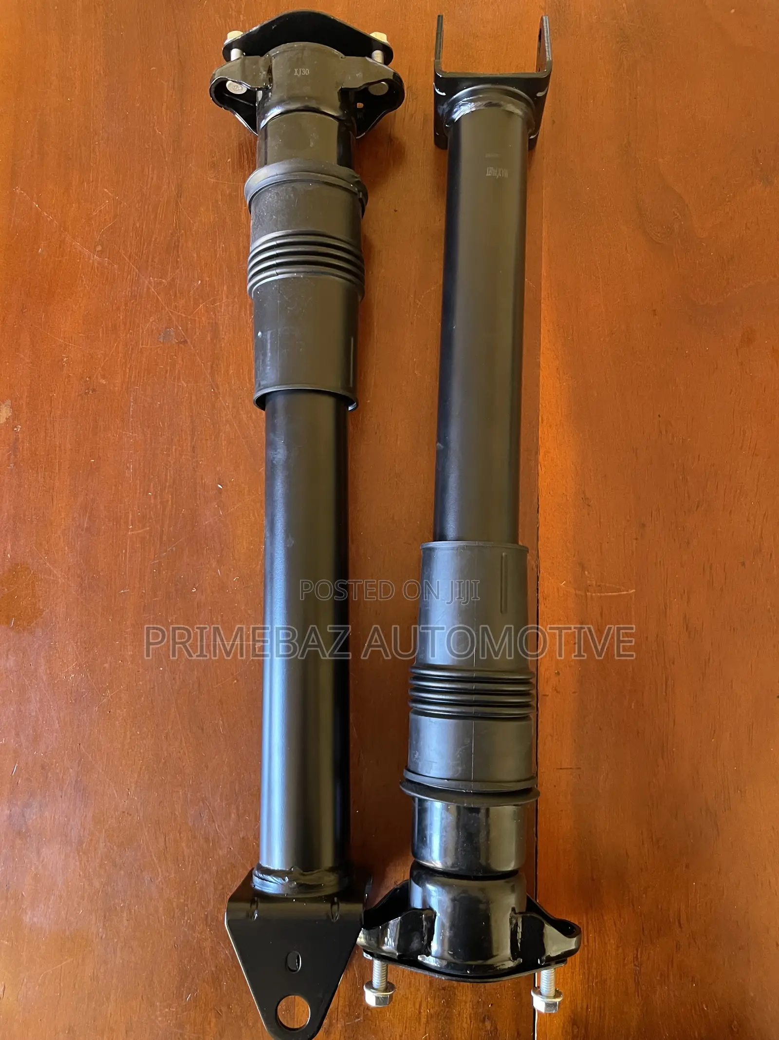 Mercedes Benz W164 Rear Shock Absorbers