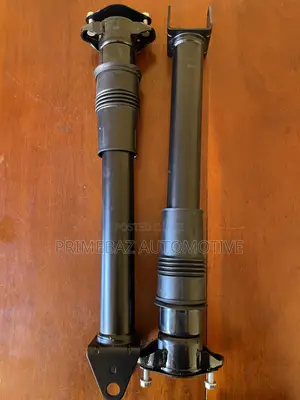 Mercedes Benz W164 Rear Shock Absorbers
