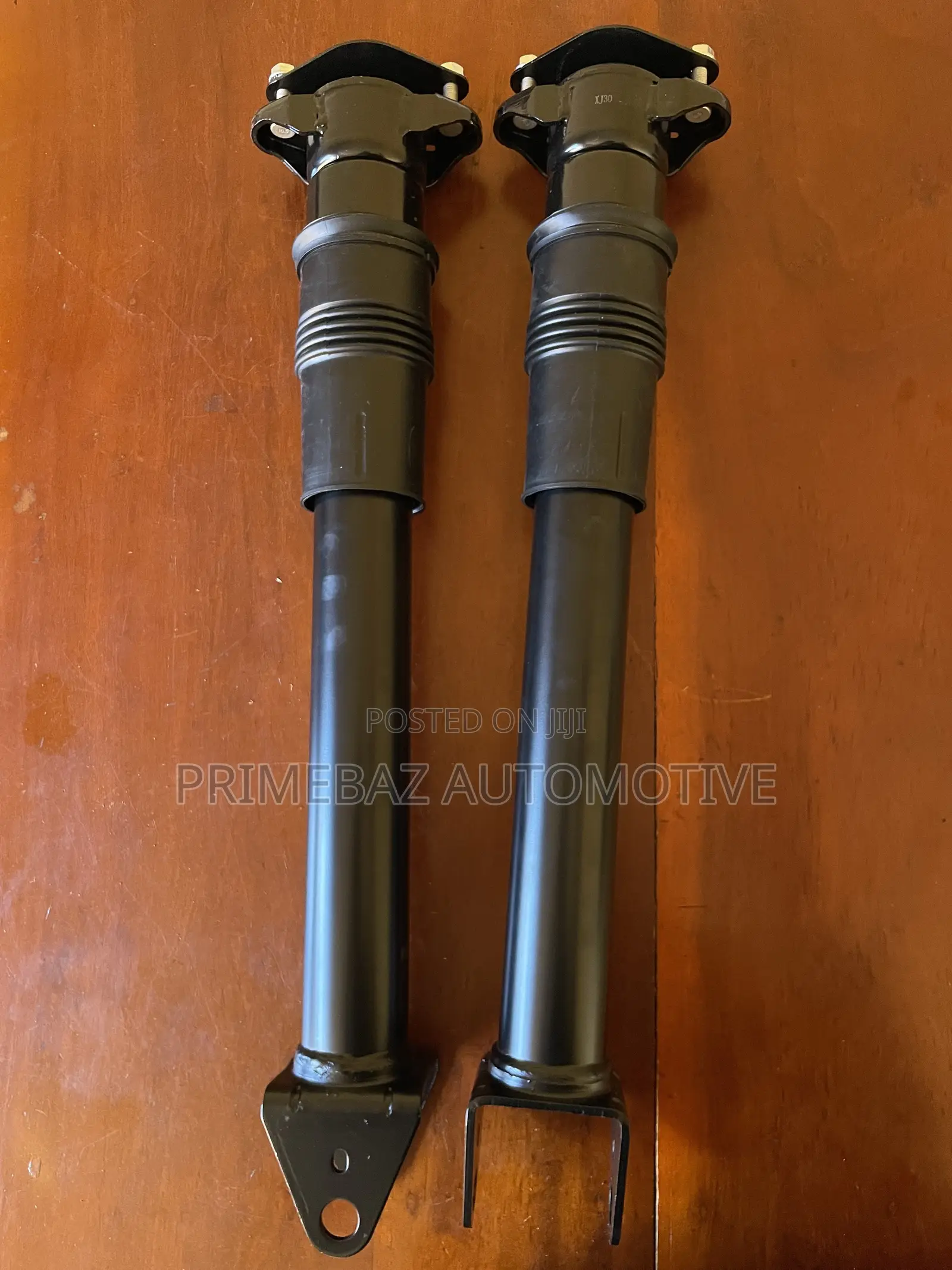 Mercedes Benz W164 Rear Shock Absorbers