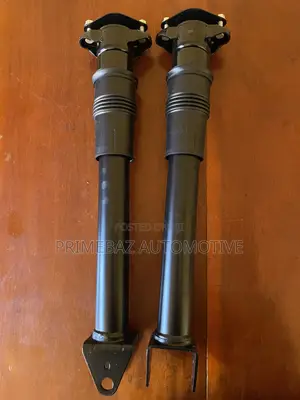 Mercedes Benz W164 Rear Shock Absorbers