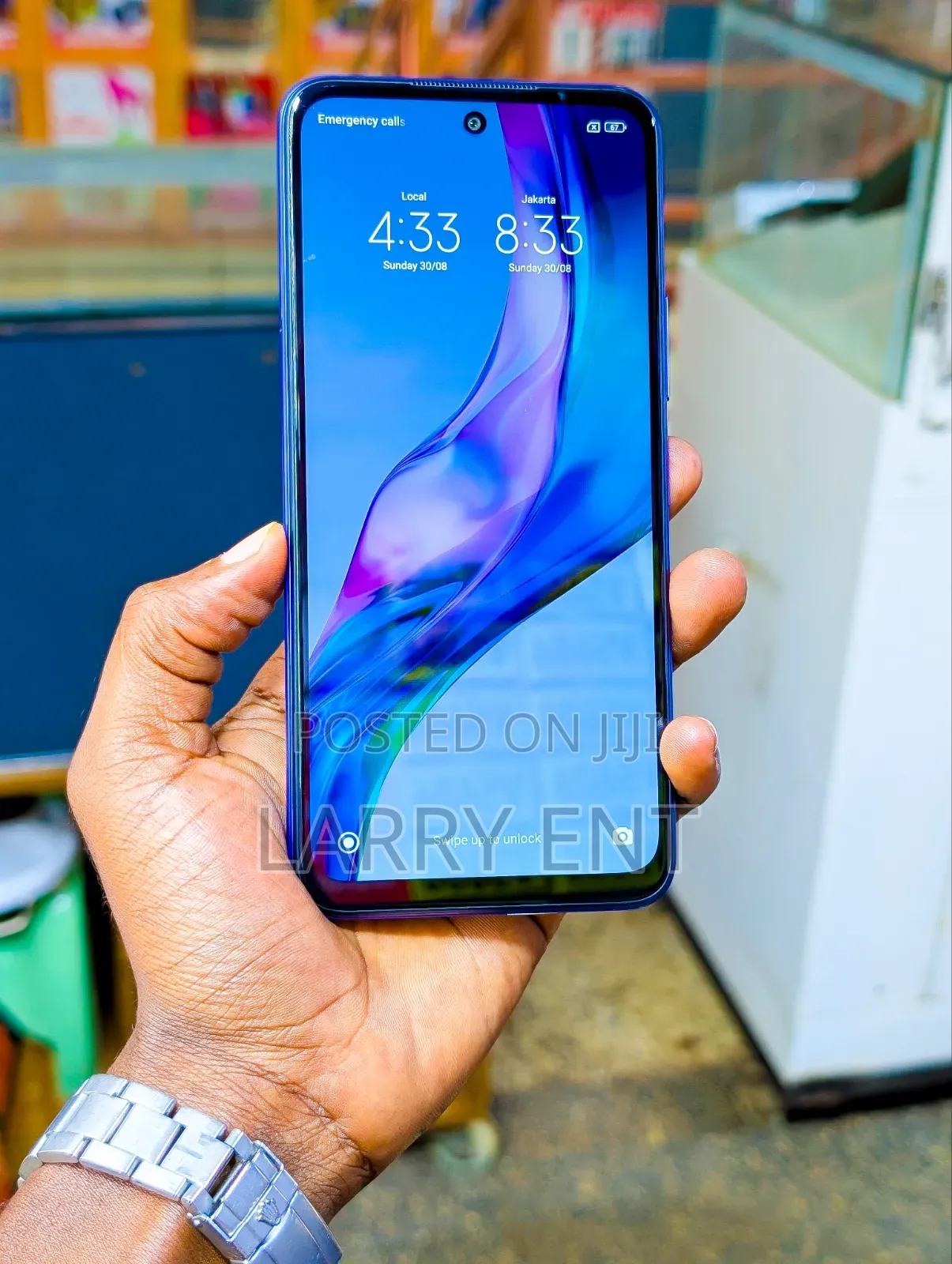 Xiaomi Redmi Note 10 5G 64 GB