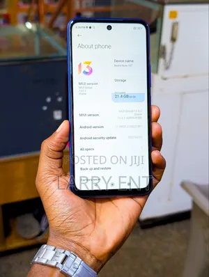 Xiaomi Redmi Note 10 5G 64 GB