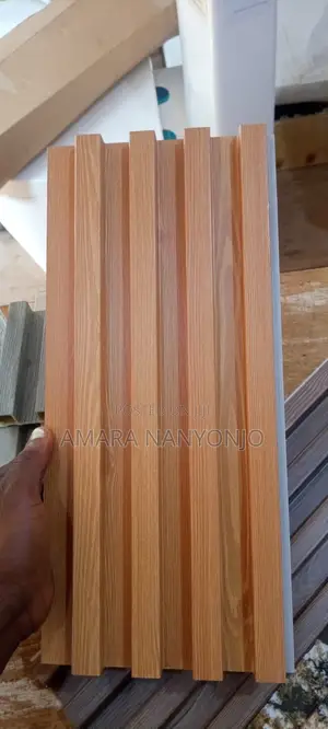 PVC Wall Panels
