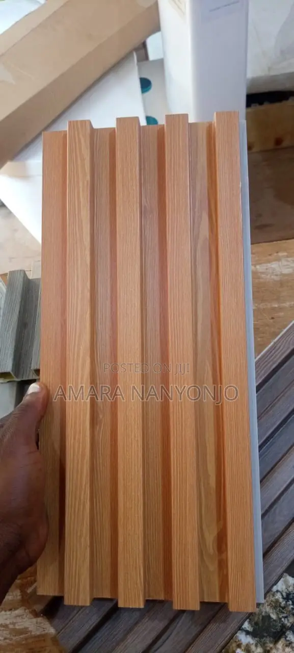 PVC Wall Panels