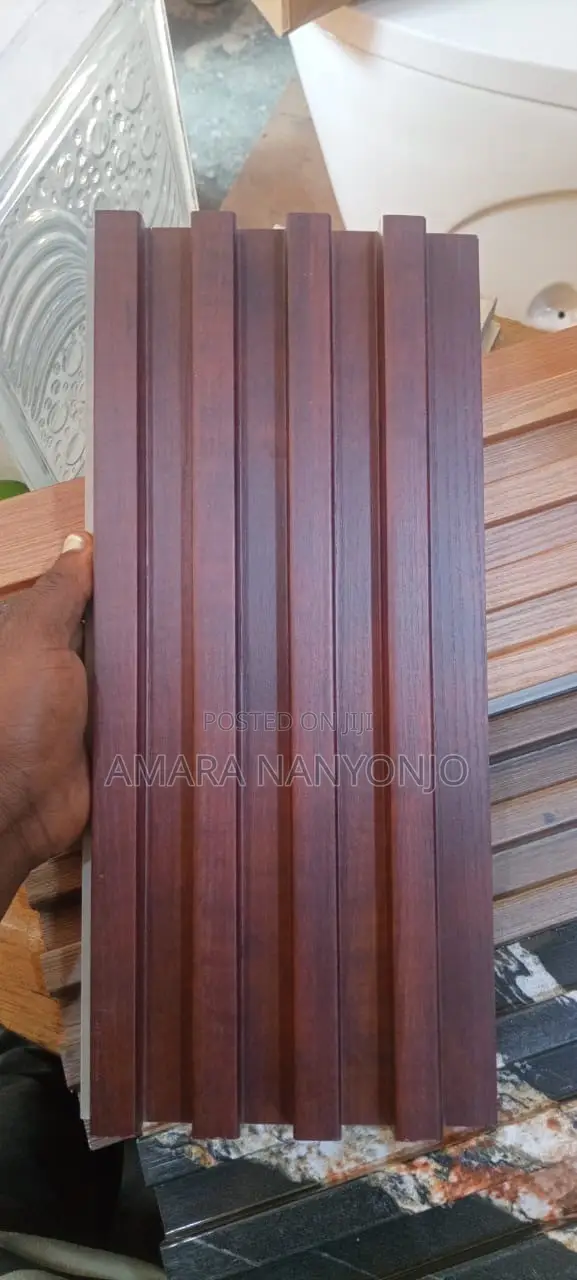 PVC Wall Panels