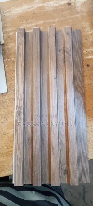 PVC Wall Panels