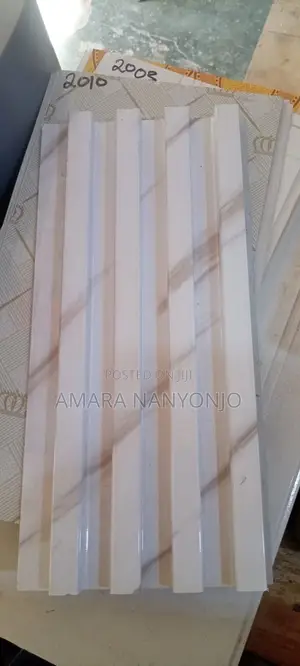 PVC Wall Panels