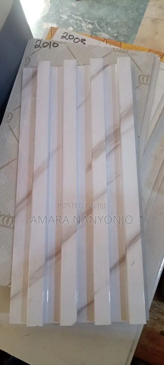 PVC Wall Panels