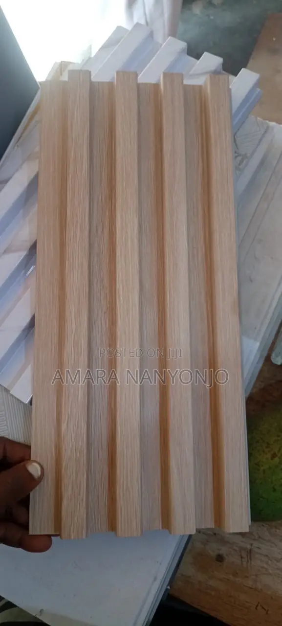 PVC Wall Panels