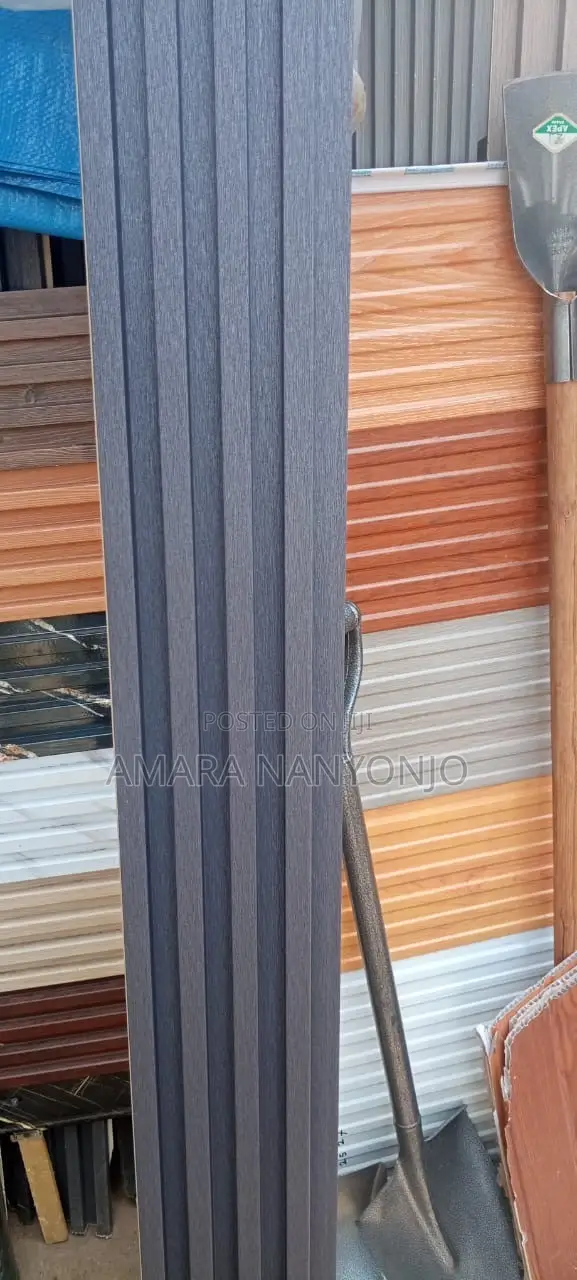 PVC Wall Panels