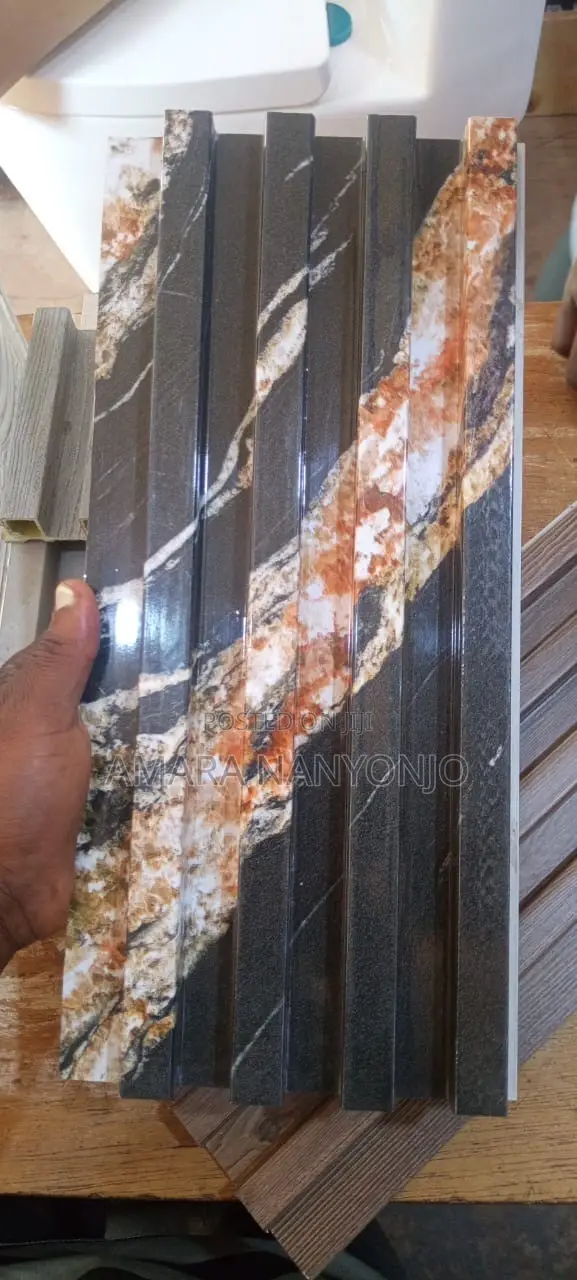 PVC Wall Panels
