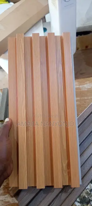 PVC Wall Panels