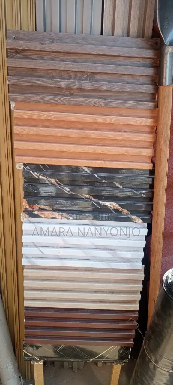 PVC Wall Panels