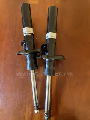 VW Tiguan Front Shock Absorbers