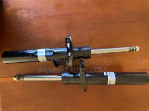 VW Tiguan Front Shock Absorbers