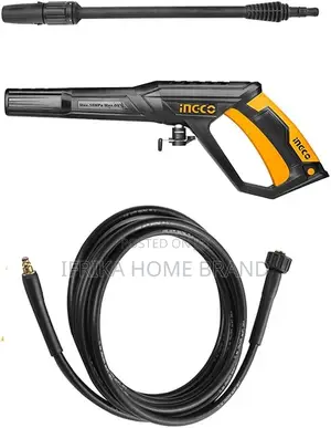 INGCO 2000W High Pressure Washer Industrial