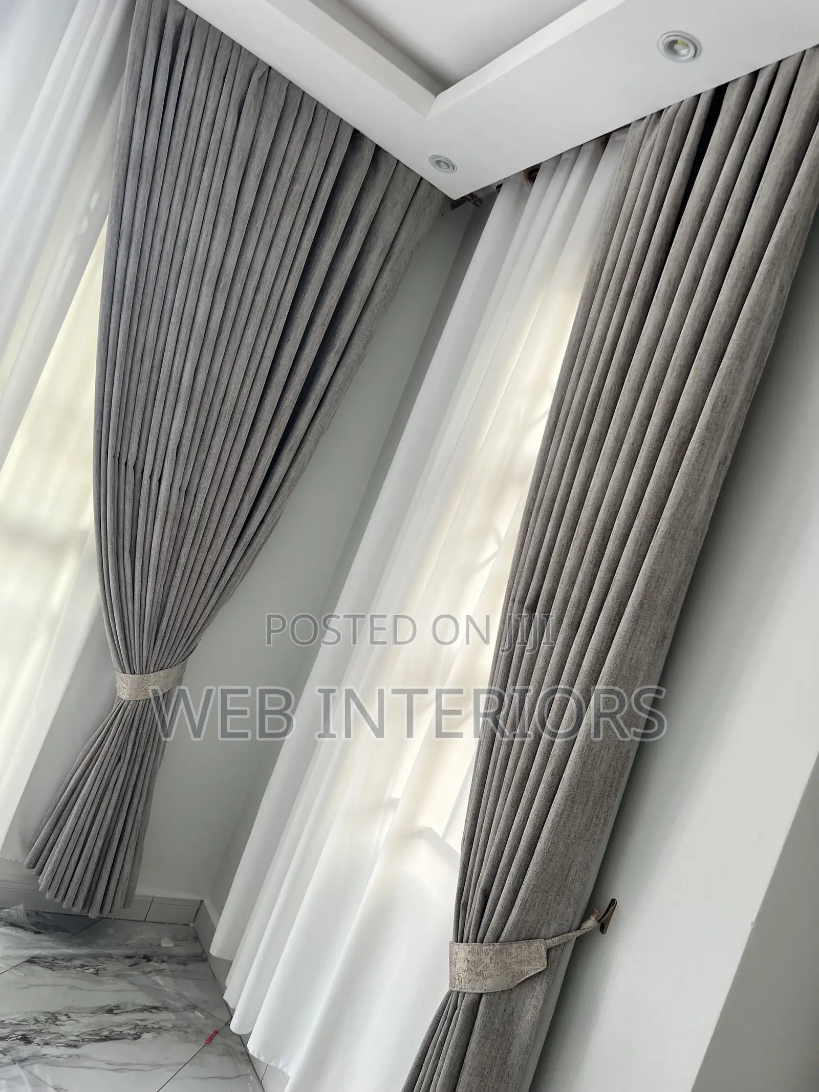 Home Curtains