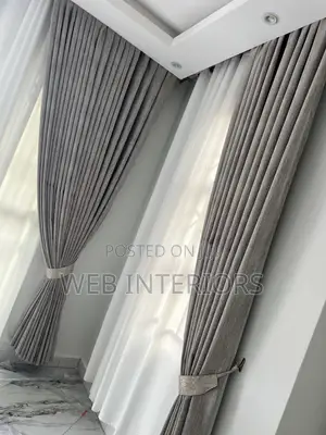 Home Curtains