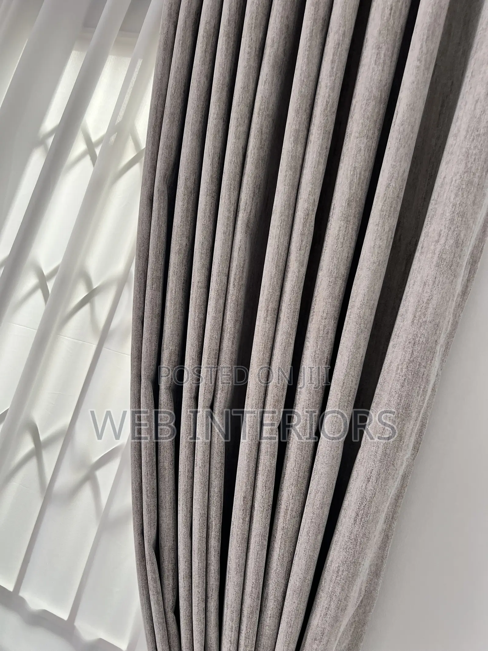 Home Curtains