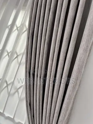 Home Curtains