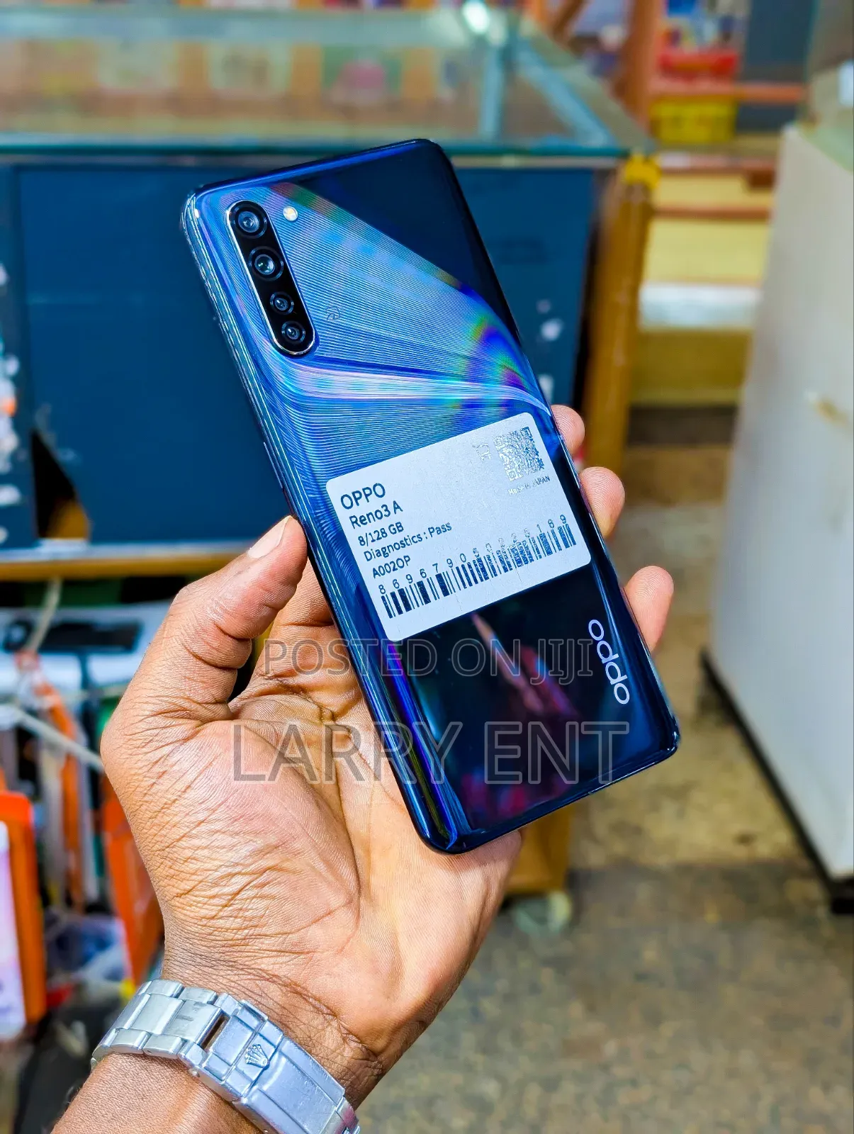Oppo Reno3 A 128 GB