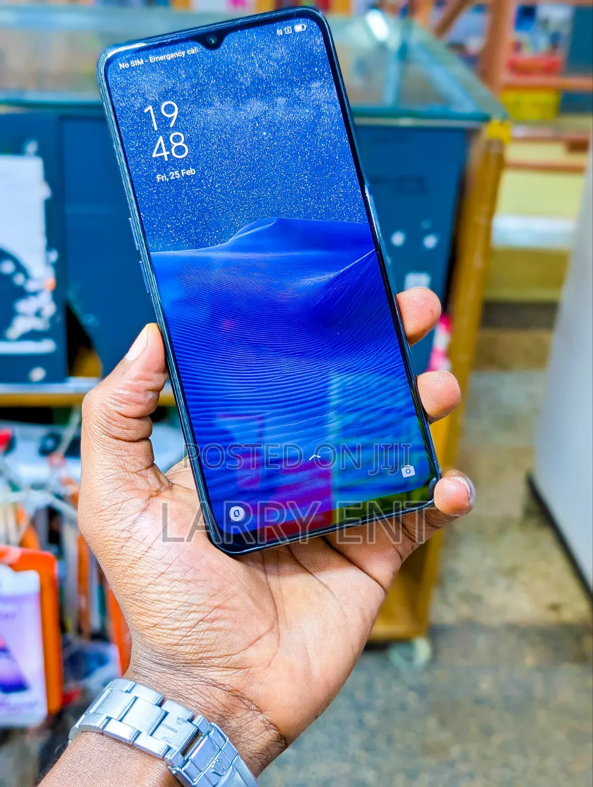 Oppo Reno3 A 128 GB